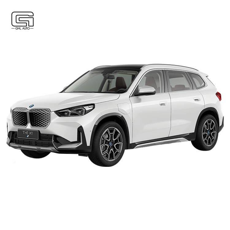 BMW iX1 2024 eDrive25L X Design M Sport Version BMW EV