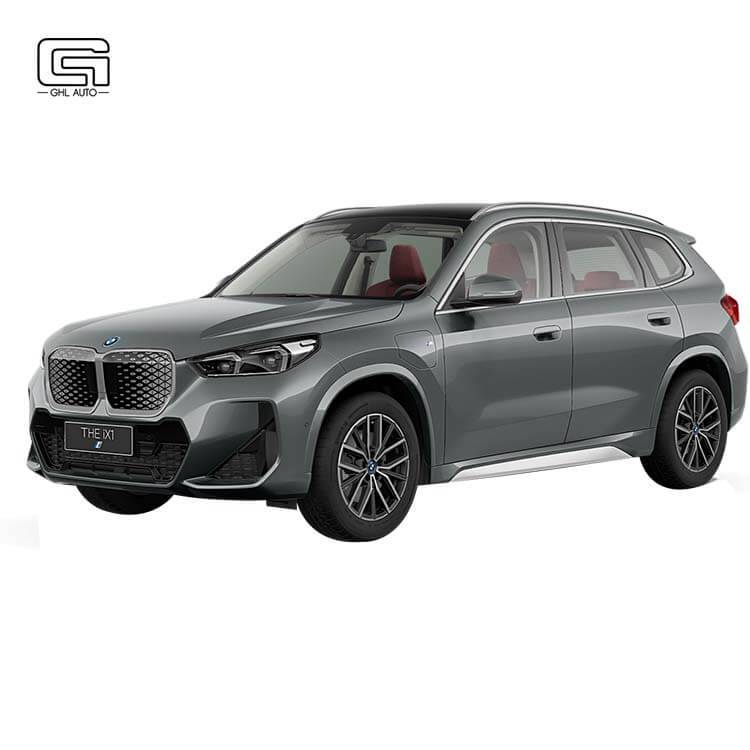 BMW iX1 2024 eDrive25L X Design M Sport Version BMW EV