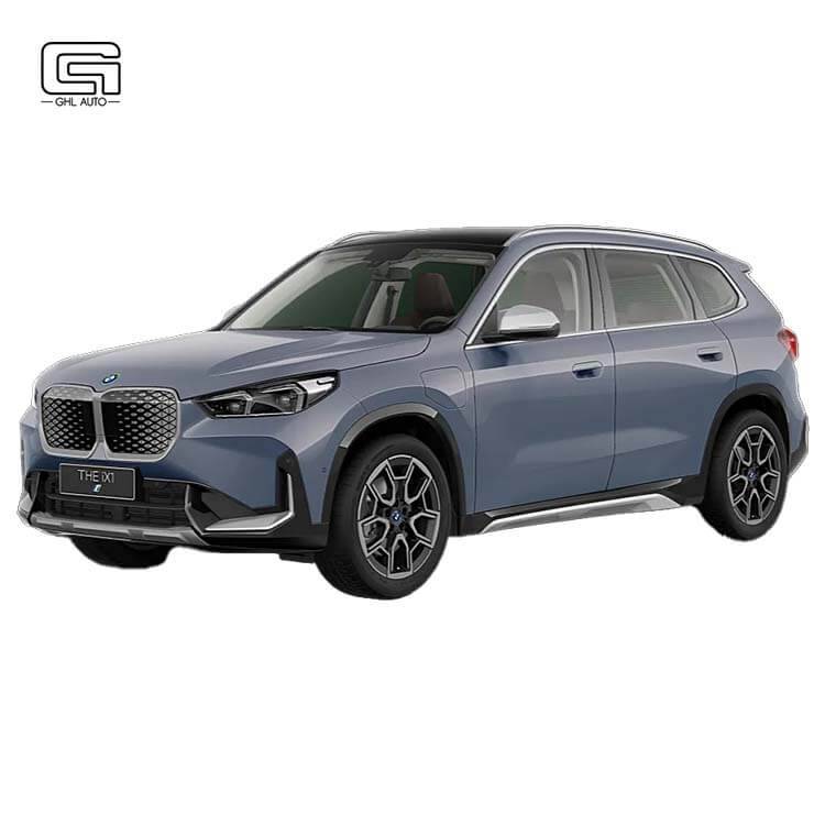 BMW iX1 2024 eDrive25L X Design M Sport Version BMW EV