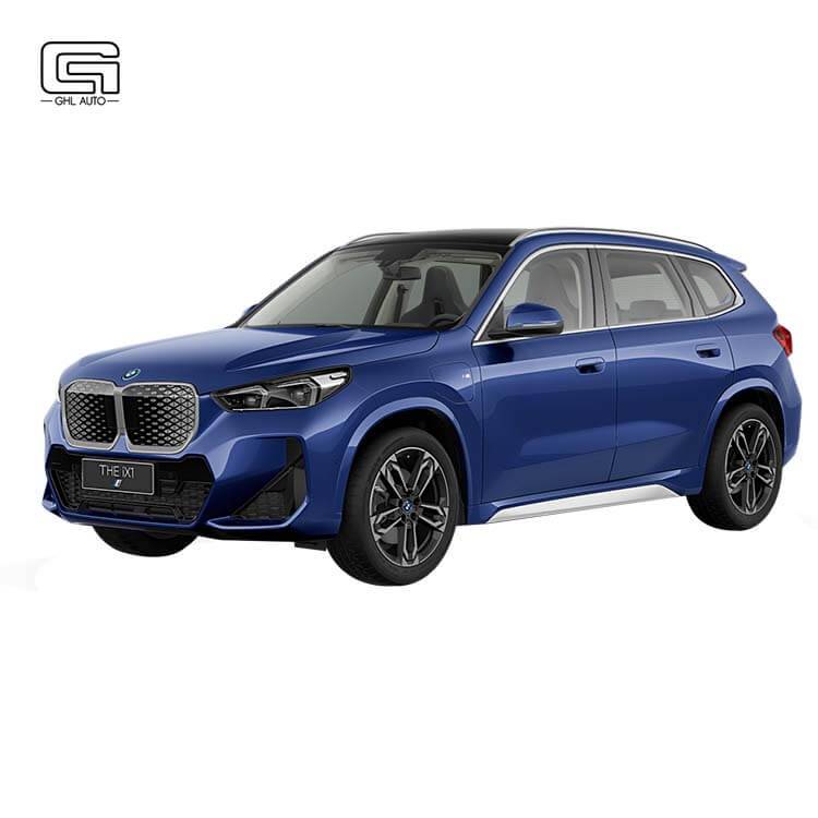 BMW iX1 2024 eDrive25L X Design M Sport Version BMW EV