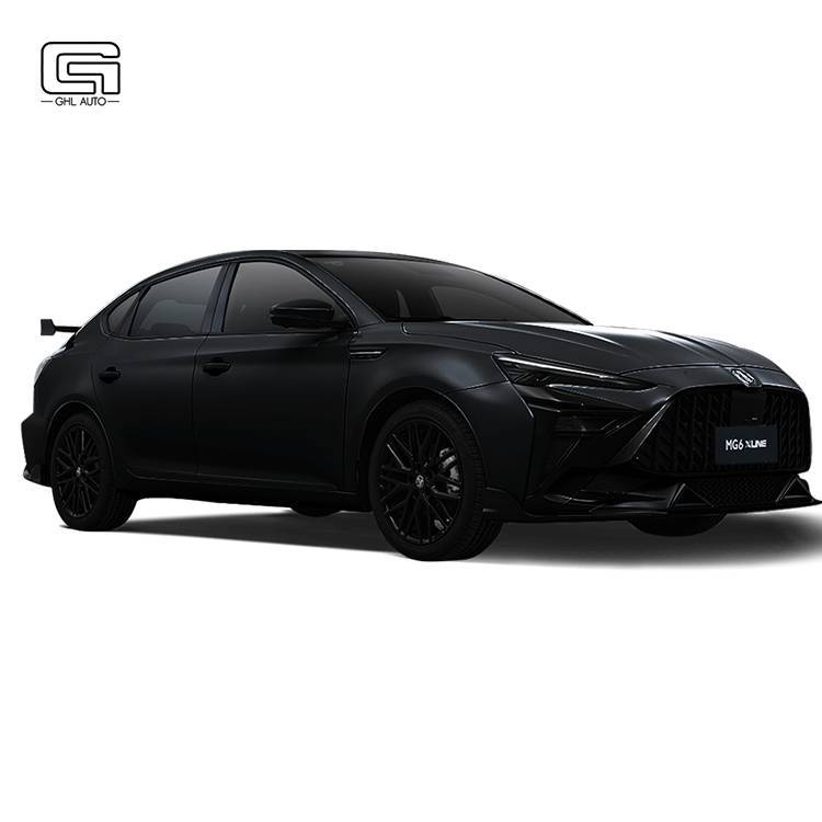 MG6 Sedan 1.5T XLINE Shark Edition Compact Car made in SAIC China