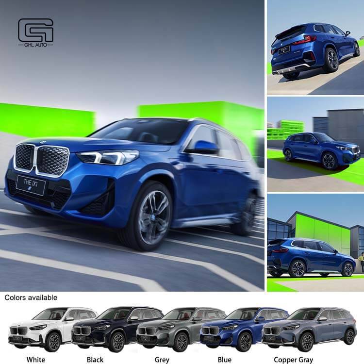 BMW iX1,BMW EV, ix1 ev, ix1 bmw, ix1 suv, suv ix1 bmw
