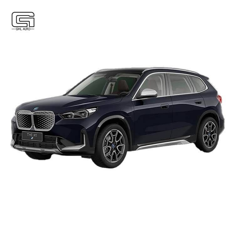 BMW iX1 2024 eDrive25L X Design M Sport Version BMW EV