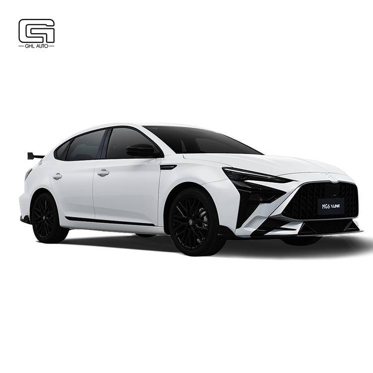 MG6 Sedan 1.5T XLINE Shark Edition Compact Car made in SAIC China