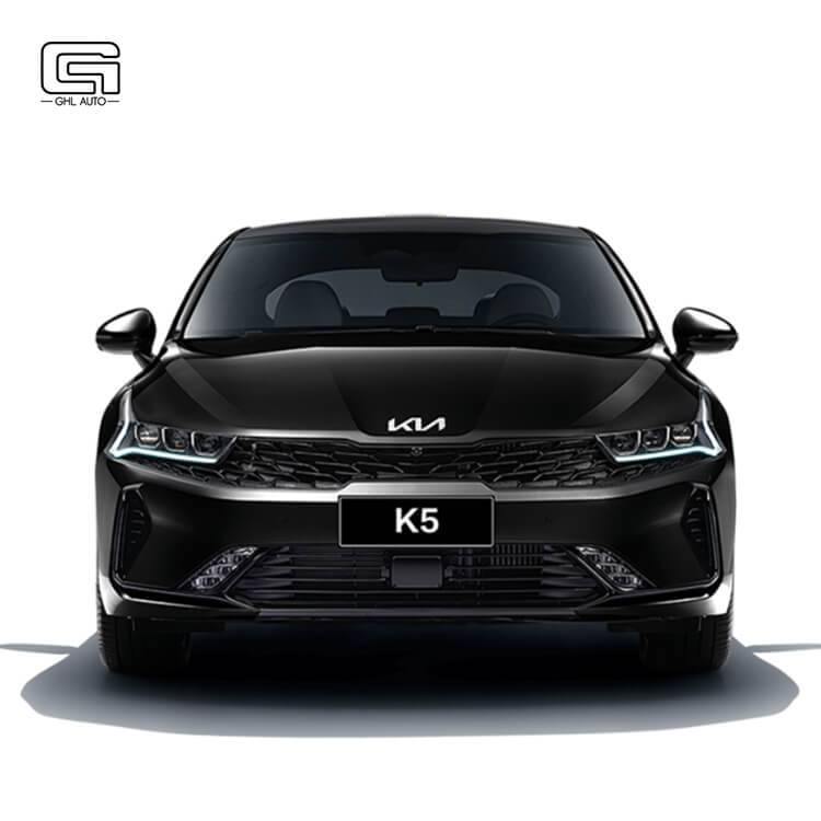 Kia K5 380T GT Line Flagship 270T CVVD Fashion Version