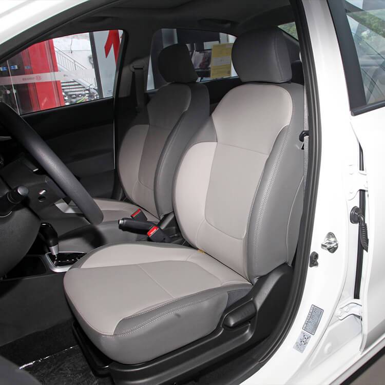 KIA PEGAS 2023 1.4L Comfort On Sale Price Guanghongli Auto China Qiya Huanchi