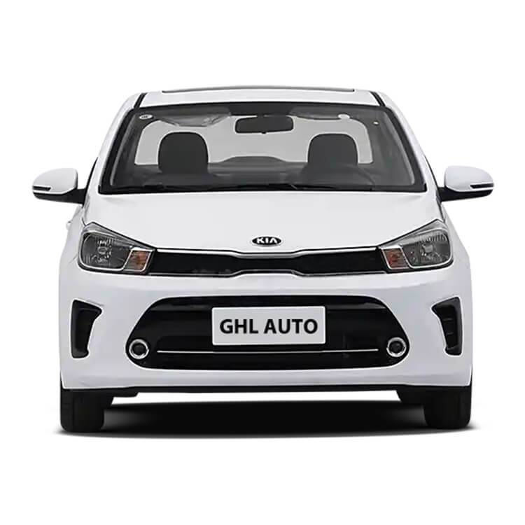 KIA PEGAS 2023 1.4L Comfort On Sale Price Guanghongli Auto China Qiya Huanchi