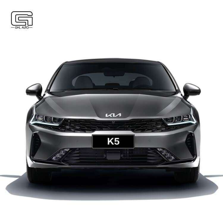 Kia K5 380T GT Line Flagship 270T CVVD Fashion Version