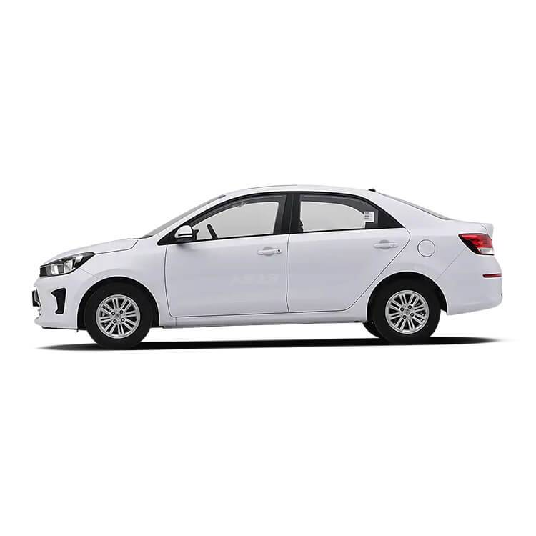 KIA PEGAS 2023 1.4L Comfort On Sale Price Guanghongli Auto China Qiya Huanchi