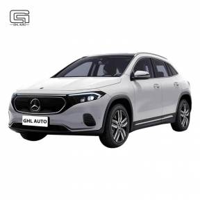 Benz 2024 619KM Long Range Electric Car New Energy EV Benzs EQA 260 Pure Electric Luxury Suv
