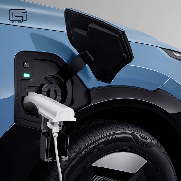Kia EV 5 720 Air Land Wave Versions Pure Electric SUV Korea Brand Car