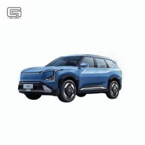 Kia EV 5 720 Air Land Wave Versions Pure Electric SUV Korea Brand Car