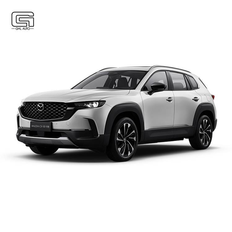 Changan Mazda CX-50 2024 2.5L Automatic Edition Compact SUV
