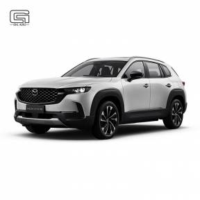 Changan Mazda CX-50 2024 2.5L Automatic Edition Compact SUV