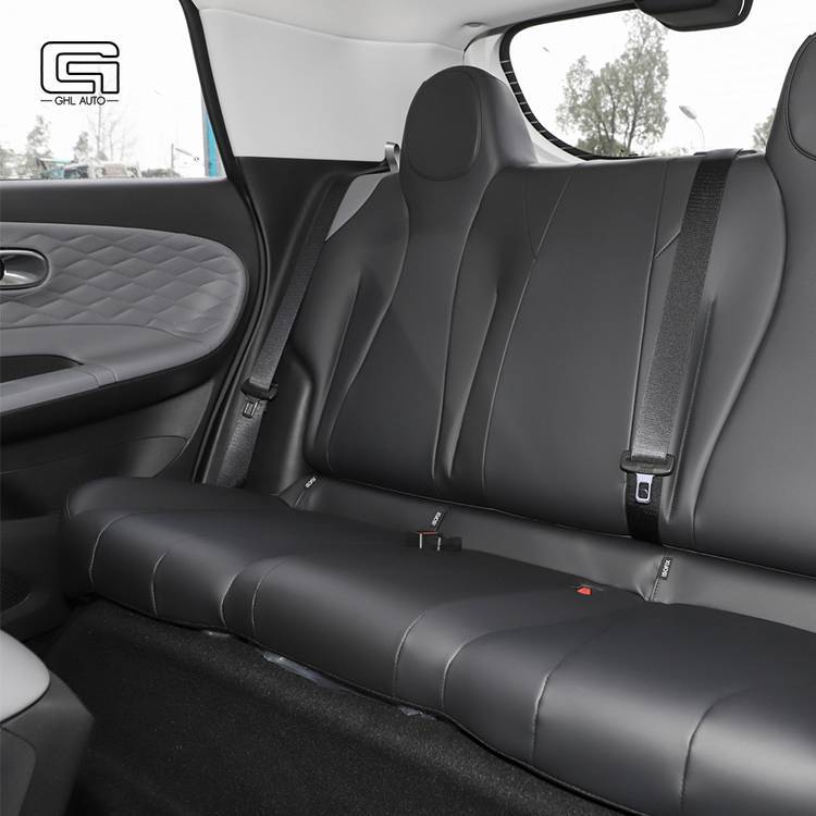 China Dongfeng Nano 01 Small Car Mini EV 2024 430Max Smart 330 Plus