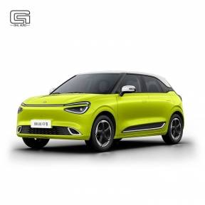 China Dongfeng Nano 01 Small Car Mini EV 2024 430Max Smart 330 Plus