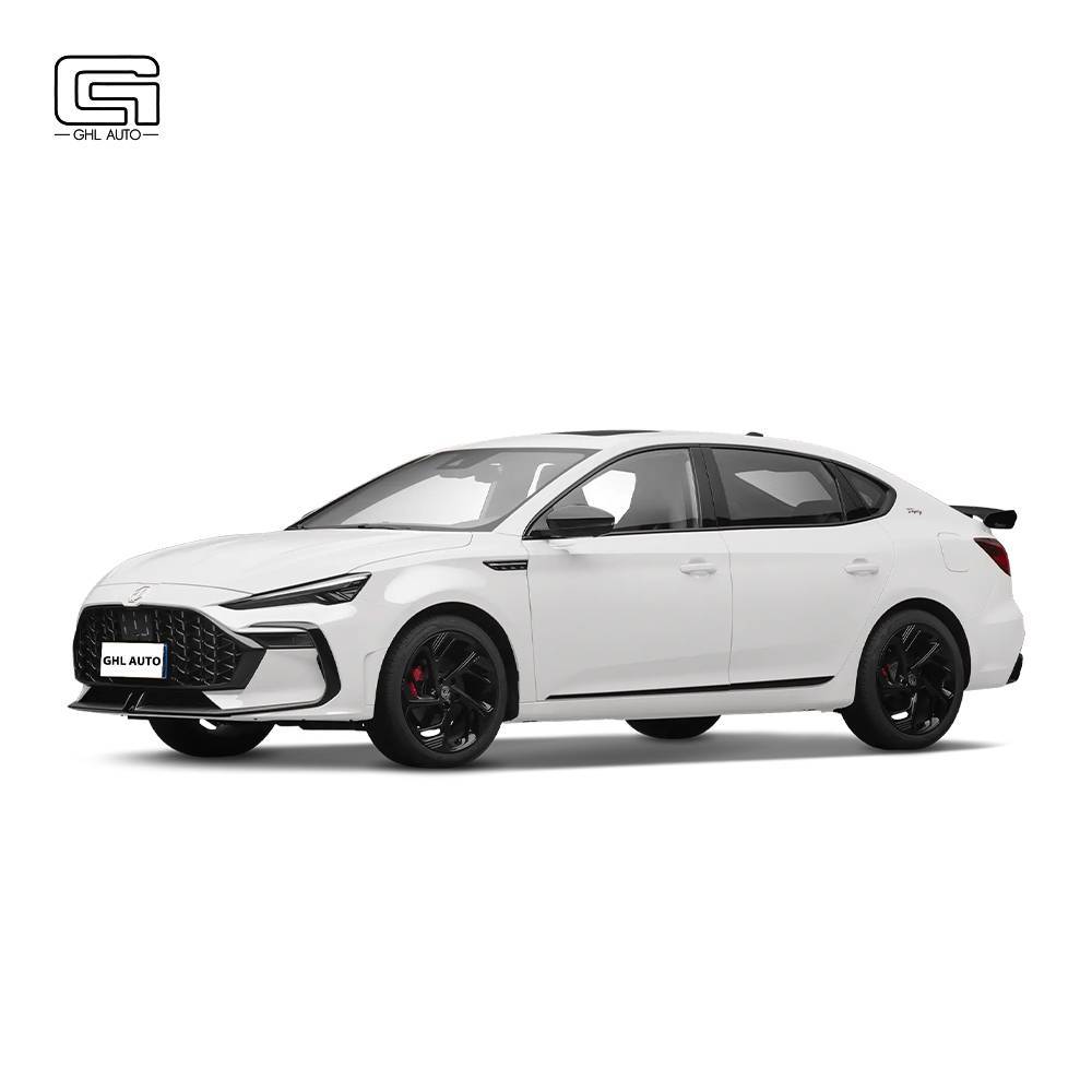 MG6 Sedan 1.5T XLINE Shark Edition Compact Car made in SAIC China
