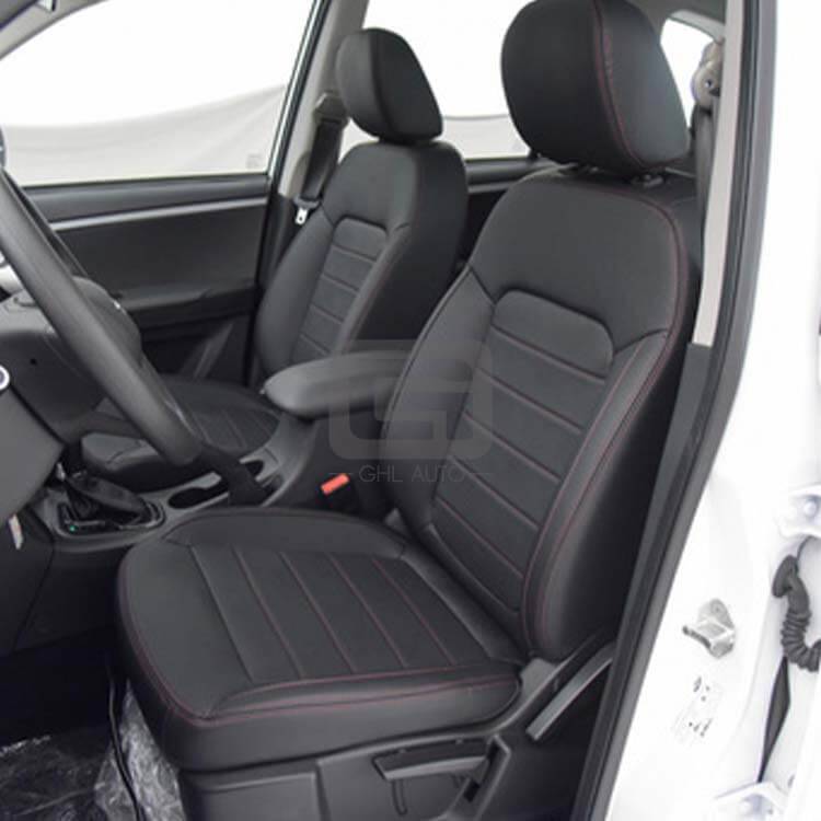 Chery Tiggo 3 Qirui Ruifu 3 Used Car Second-hand SUV for sale