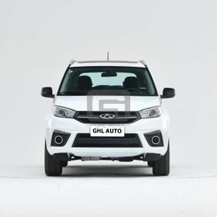 Chery Tiggo 3 Qirui Ruifu 3 Used Car Second-hand SUV for sale