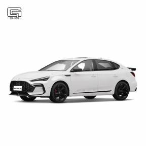 MG6 Sedan 1.5T XLINE Shark Edition Compact Car made in SAIC China