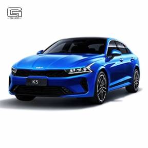 Kia K5 380T GT Line Flagship 270T CVVD Fashion Version