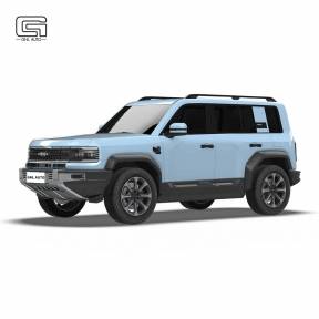 Formula Leopard 5 High performance PHEV 4.8s acceleration Torque 760 N.m Power 505kw off-road SU