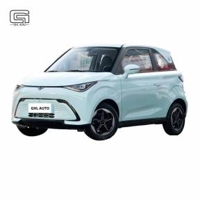 COWIN i-EA 01 Clean Energy Smart Mini EV Kaiyi Shiyue Vehicle Co-Win Ten Moons Household small scoot