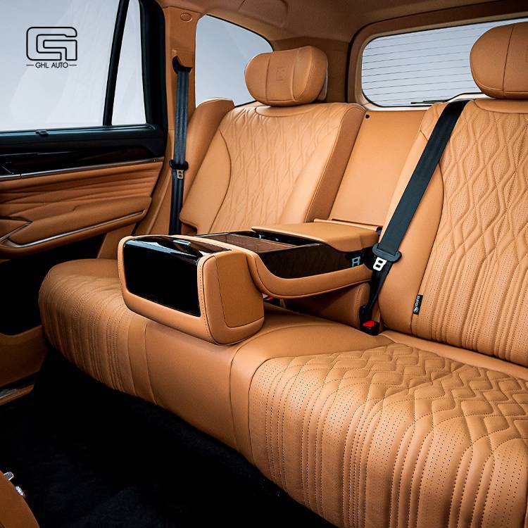Tank 500 Business Edition 7-seater 5-seater Large SUV GWM Vehicle