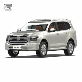 Tank 500 Business Edition 7-seater 5-seater Large SUV GWM Vehicle