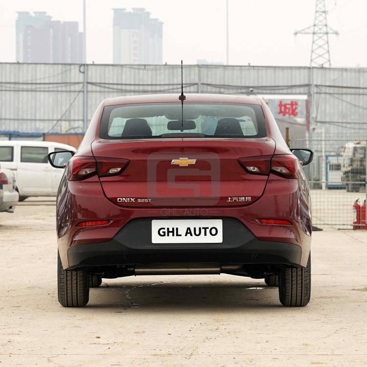 Chevrolet Cavalier 6-speed AMT Displacement 1.0L Used Car for sale