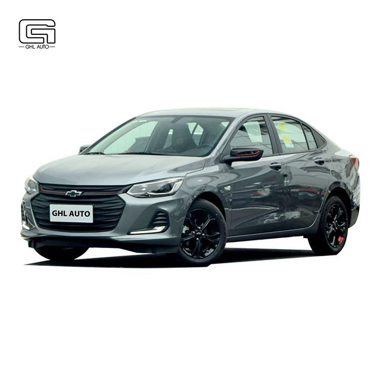Chevrolet Cavalier 6-speed AMT Displacement 1.0L Used Car for sale