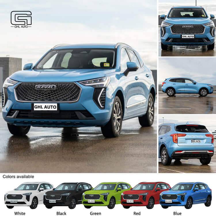 GMW Haval Jolion First Love Compact SUV 2nd Car for sale
