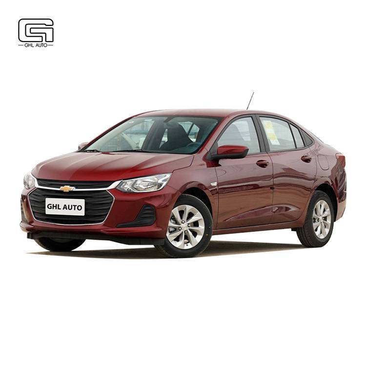 Chevrolet Cavalier 6-speed AMT Displacement 1.0L Used Car for sale