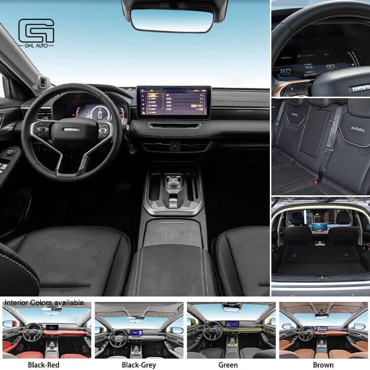 GMW Haval Jolion First Love Compact SUV 2nd Car for sale