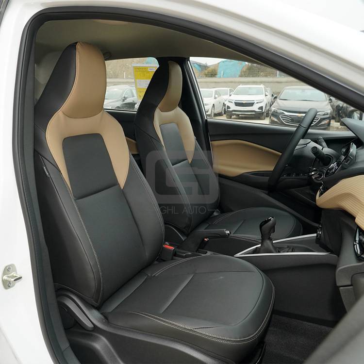 Chevrolet Cavalier 6-speed AMT Displacement 1.0L Used Car for sale