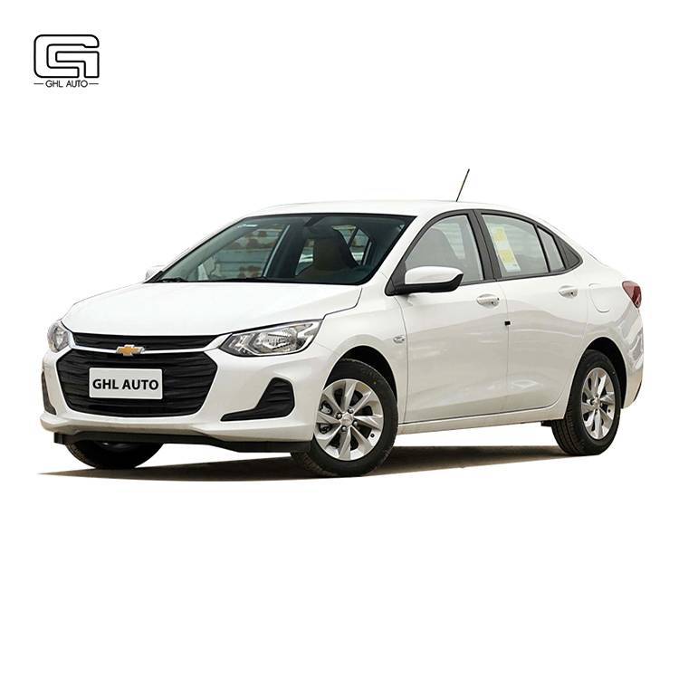 Chevrolet Cavalier 6-speed AMT Displacement 1.0L Used Car for sale