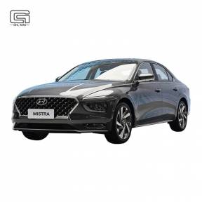 MISTRA 270TGDi Second Hand Car max speed 210km/h oil consumption 5.3L/100km