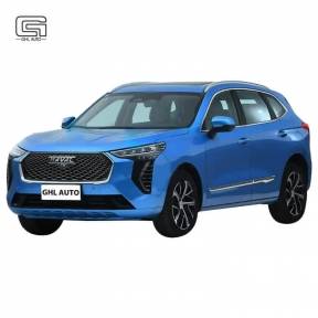 GMW Haval Jolion First Love Compact SUV 2nd Car for sale