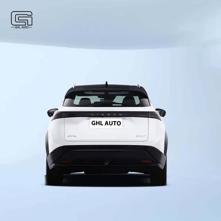 Nissan ARIYA Crossover SUV Pure Electric 5 doors and 5 seats Compact SUV Left Steering Cars