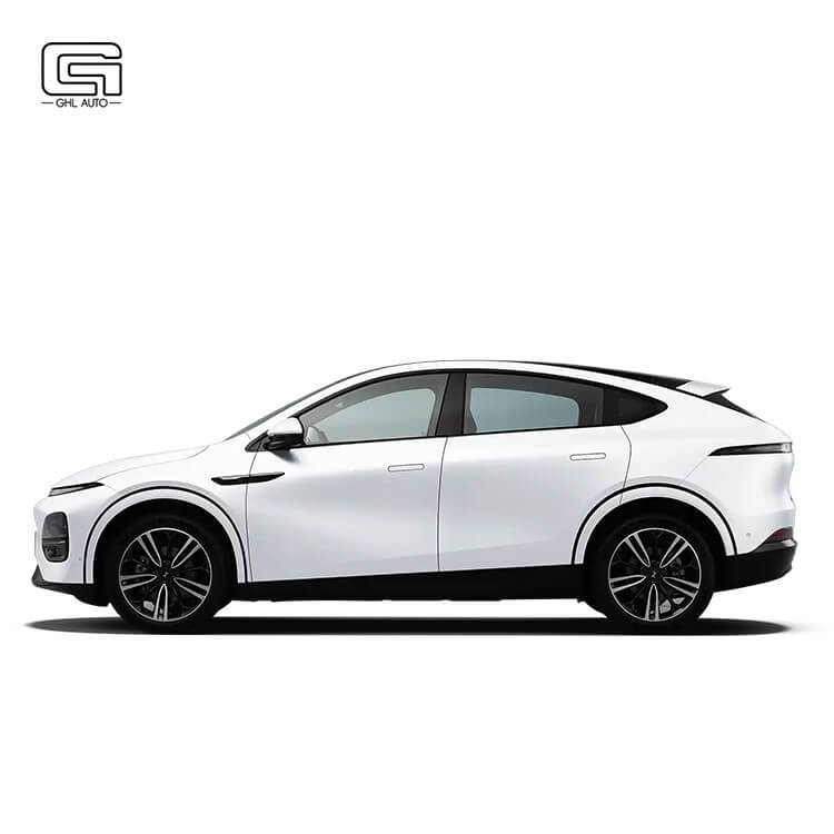 Xpeng G6 electric SUV China EV Supplier Factory Price Wholesale Xiaopeng Car