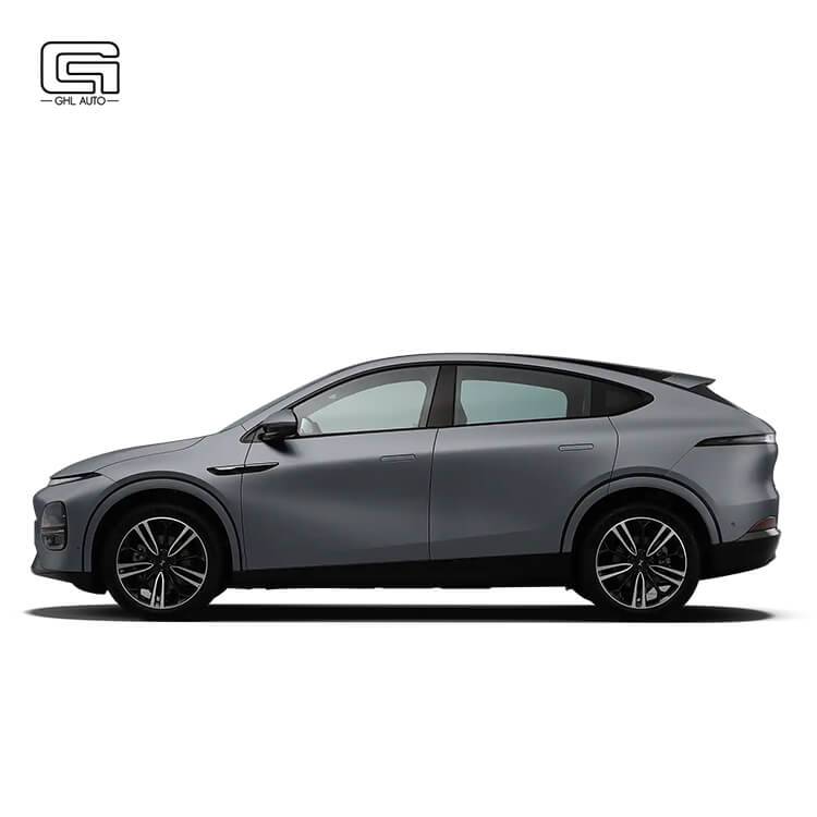 Xpeng G6 electric SUV China EV Supplier Factory Price Wholesale Xiaopeng Car
