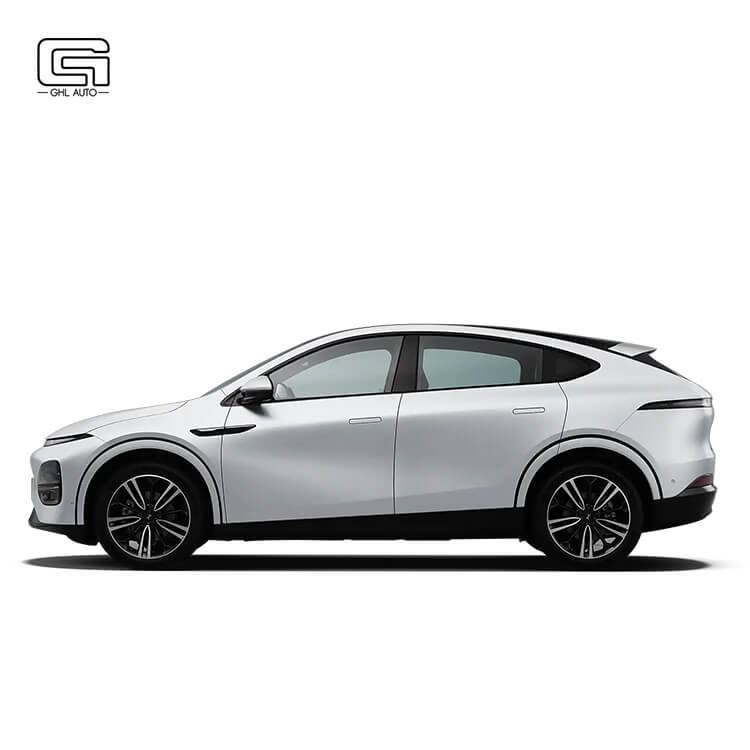 Xpeng G6 electric SUV China EV Supplier Factory Price Wholesale Xiaopeng Car