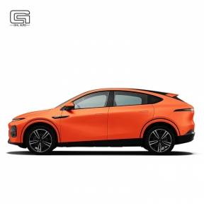 Xpeng G6 electric SUV China EV Supplier Factory Price Wholesale Xiaopeng Car