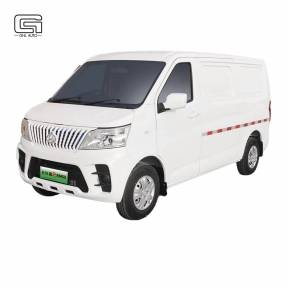 Changan Ruixing RAESOR EM60 Mini Van Electric Van 2 Seator goods van freight car Van 5 Seator Van