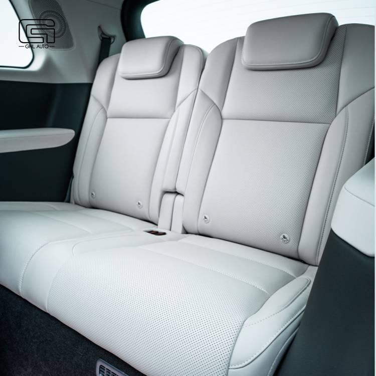 Leapmotor C16 China EV Range 520km Intelligent Driving Pure Electric SUV Extended Range Hybrid Car