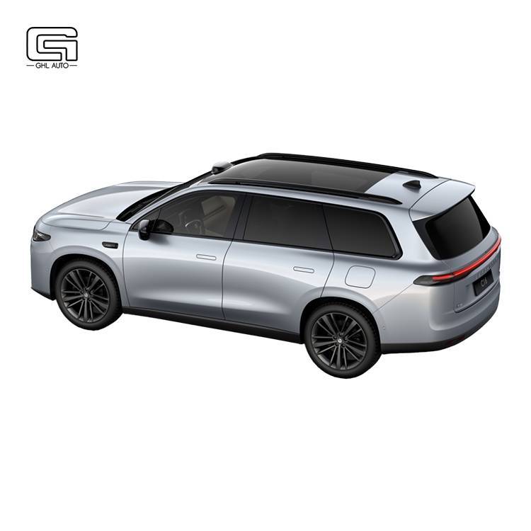 Leapmotor C16 China EV Range 520km Intelligent Driving Pure Electric SUV Extended Range Hybrid Car