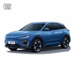 Neta X 2025 cars Range 500km Air and 2024 Range 400km Air Compact Electric SUV  Left Steering EV