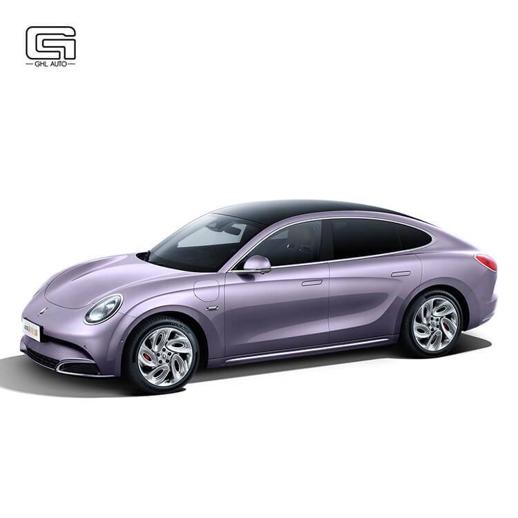 GWM Ora Lightning Cat EV Ora 07 Long Distance Range 705km China Electric Car Wholesale