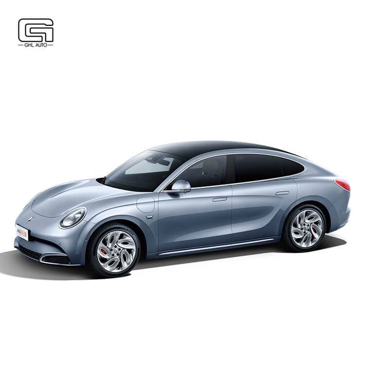 GWM Ora Lightning Cat EV Ora 07 Long Distance Range 705km China Electric Car Wholesale
