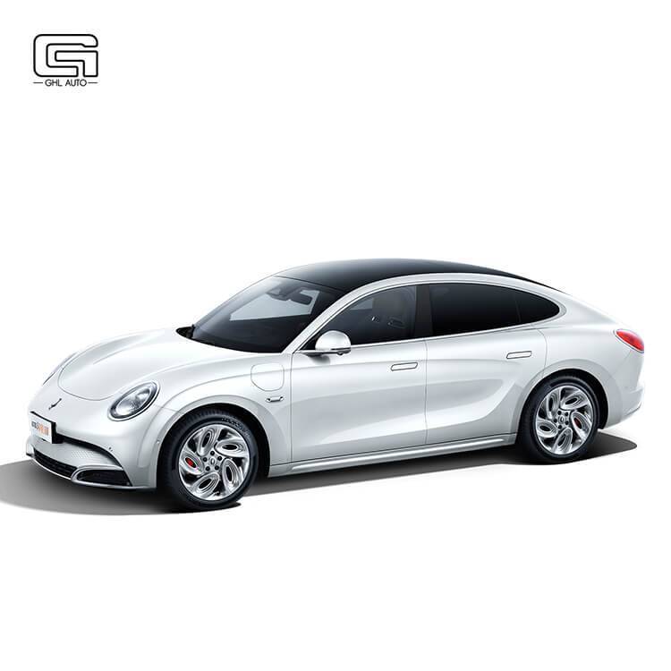 GWM Ora Lightning Cat EV Ora 07 Long Distance Range 705km China Electric Car Wholesale